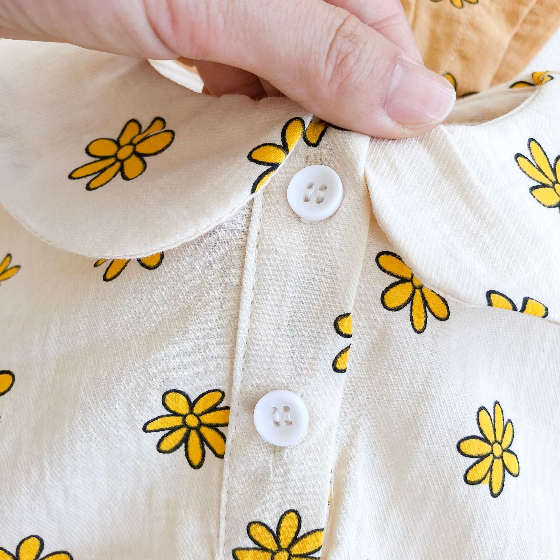 Minimalist Baby Wear