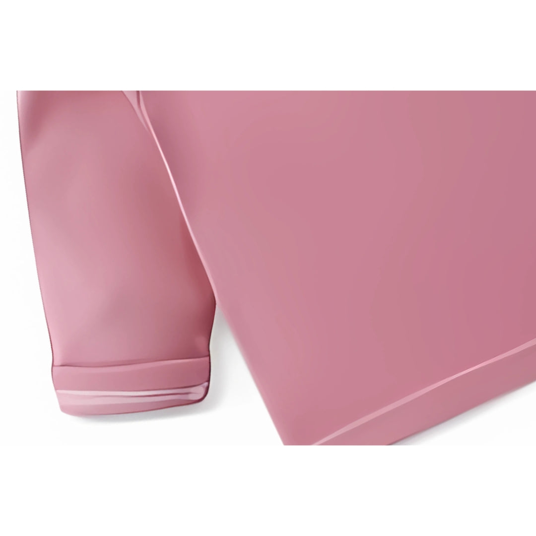 Unicorn Turtleneck Girls Top