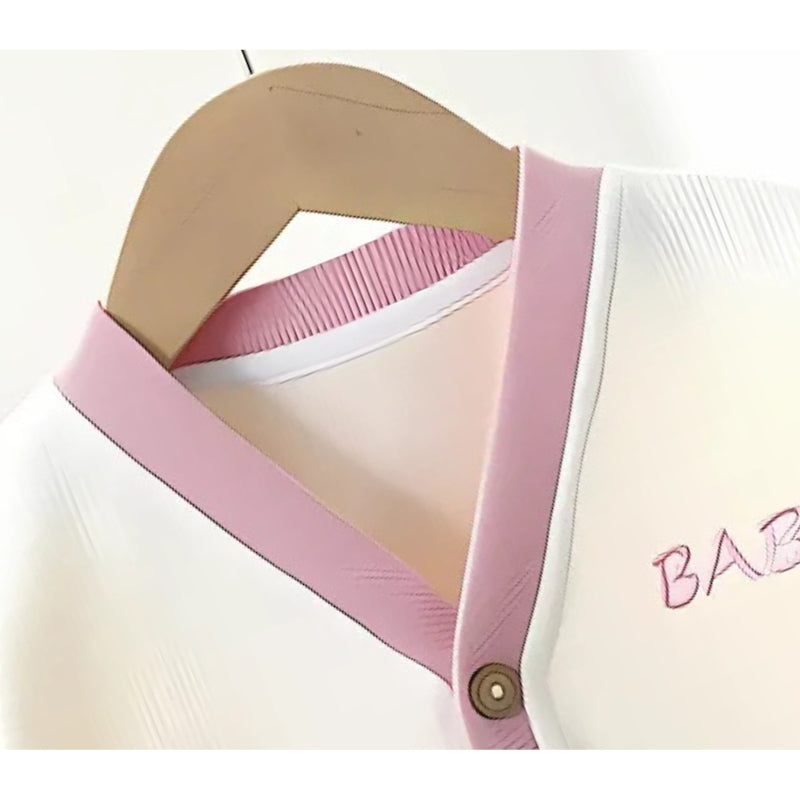 Lovely Little Baby Girls Cardigan