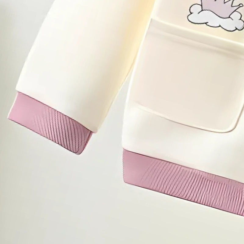 Lovely Little Baby Girls Cardigan