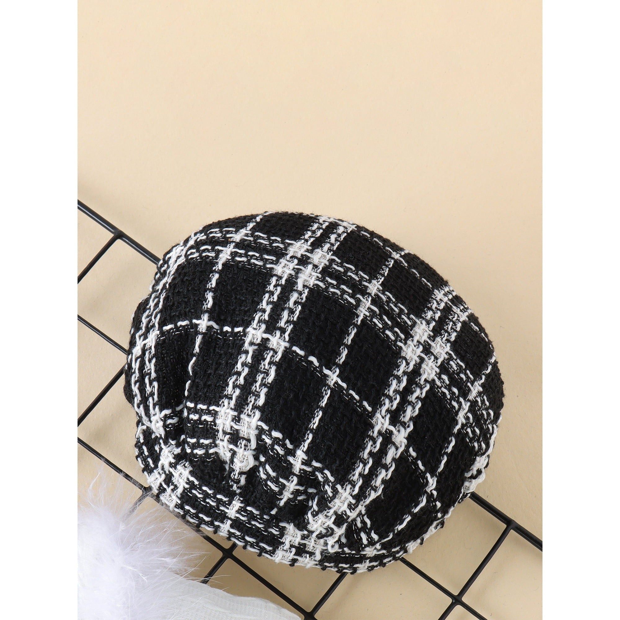 Nina Baby Girls Stylish Skirt Set with Hat