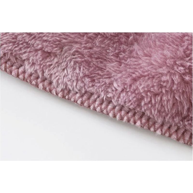 Lovely Pink Bear Girls Sleeveless Top