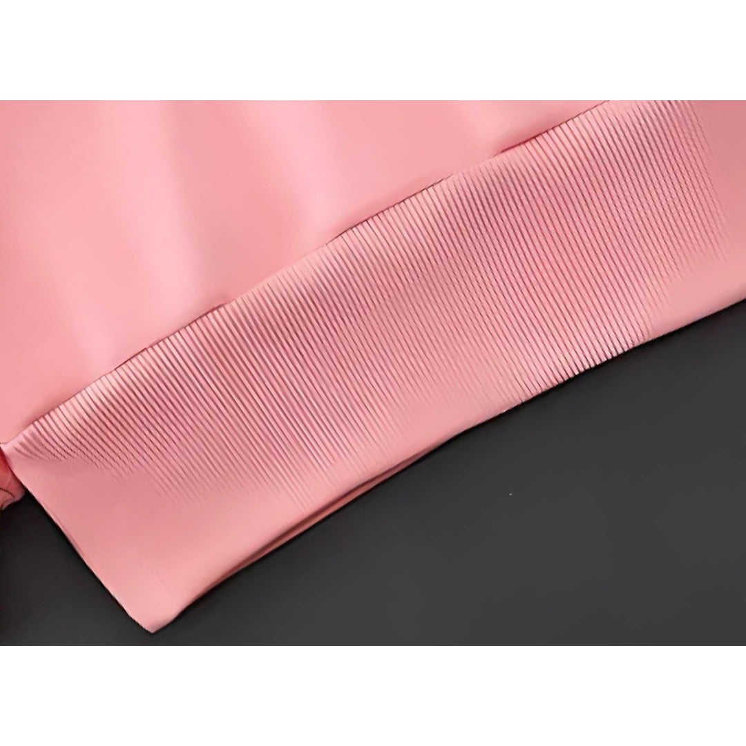 Blush Baby Girls Collared Top