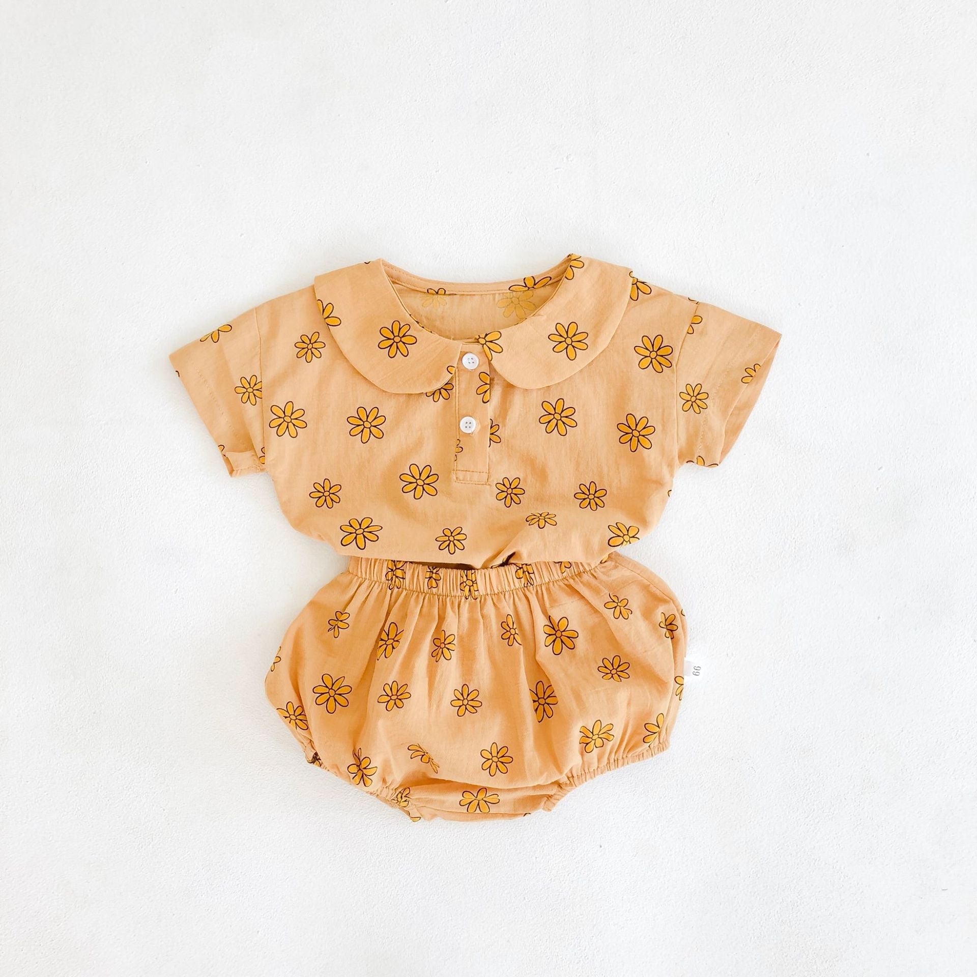 Minimalist Baby Wear