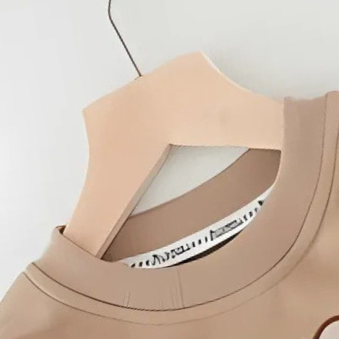 3D Bear Attached Boys Autumn Set