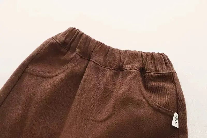 Little Gentleman 4 Piece Set