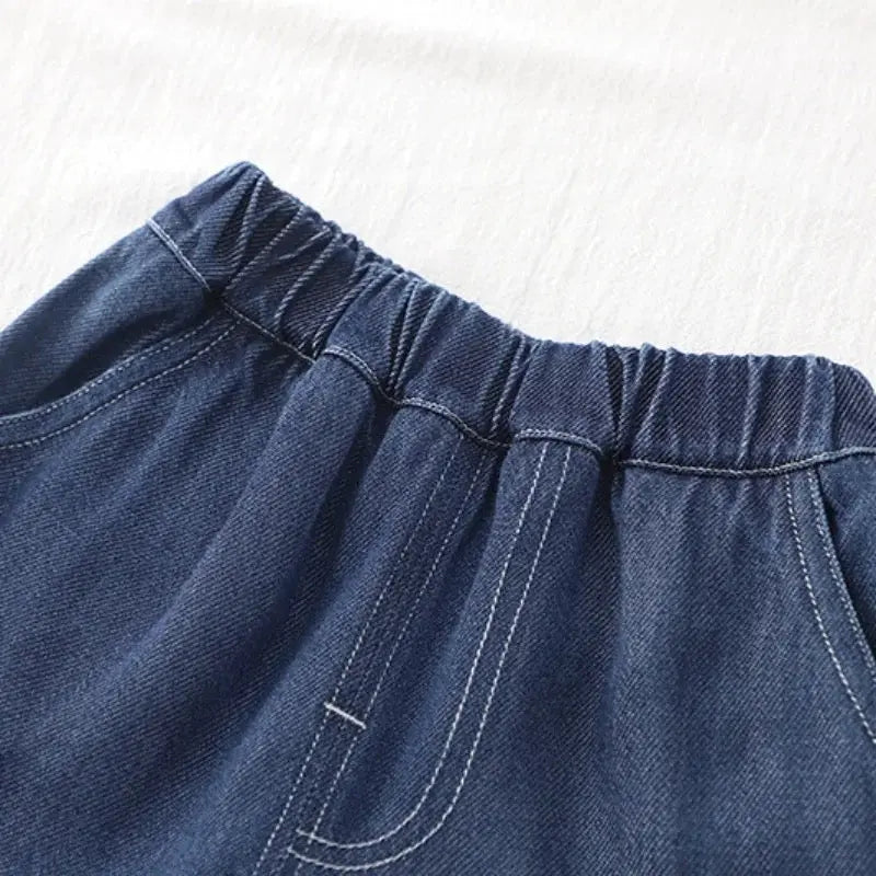 Boys Shirt, T-shirt & Shorts 3 Piece Set