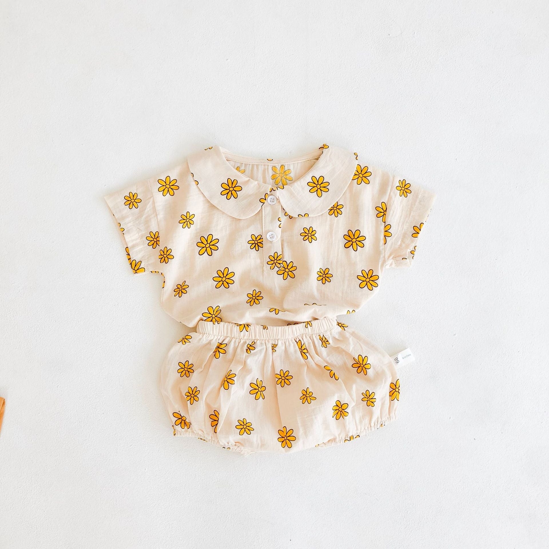 Minimalist Baby Wear