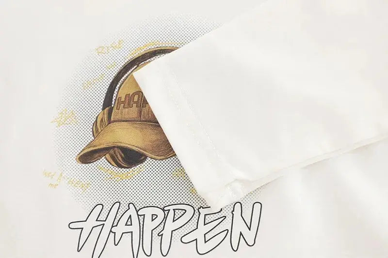 Boys Stylish 3-Piece Outfit Set