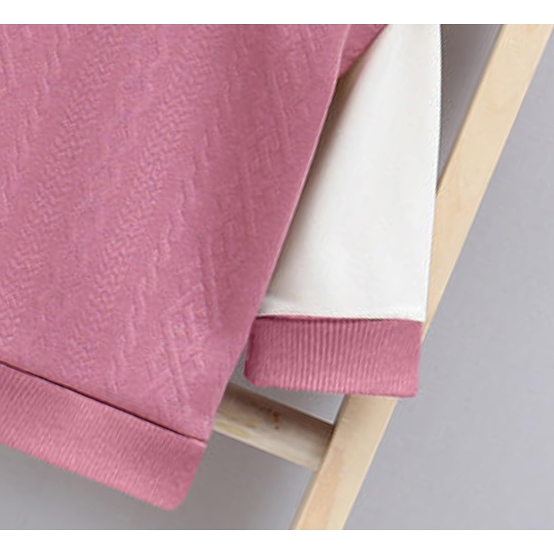 Boys Dual Tone Style T-Shirt