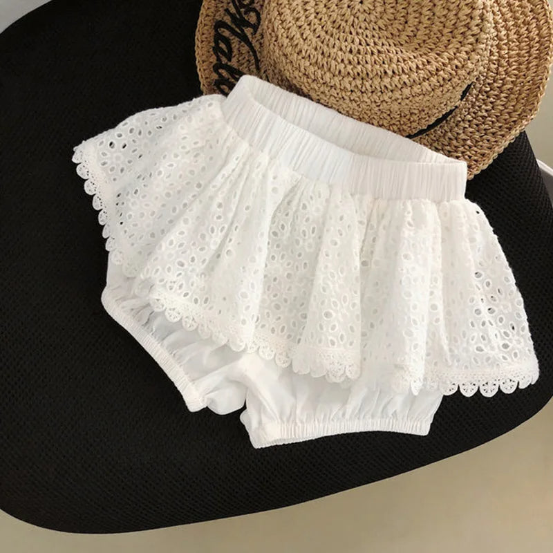 Beach Breeze Girls Set