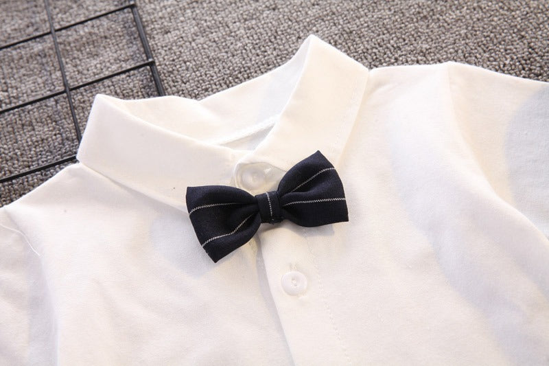 Brian Baby Boys Party Set