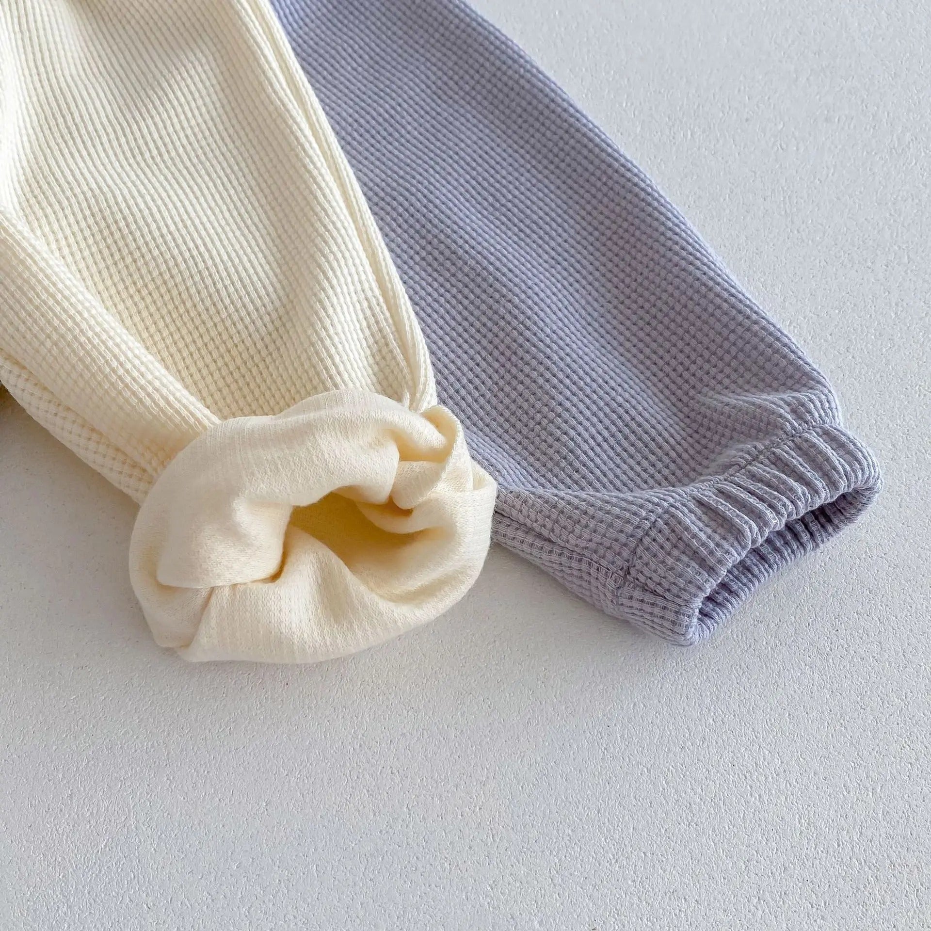 Bunny Hood Boys and Girls Two Piece Co-ord Set