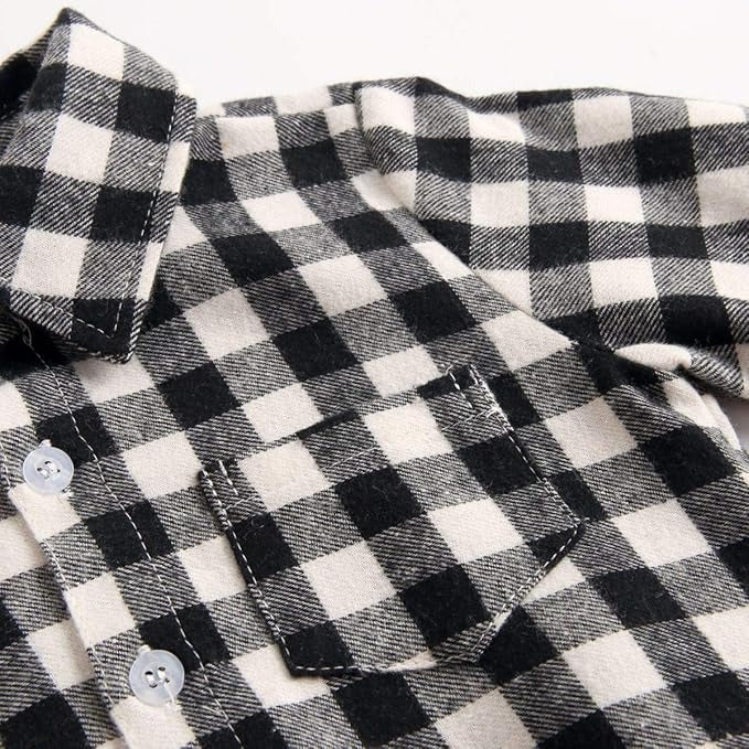 Classy Bold Striped Baby Boys Romper