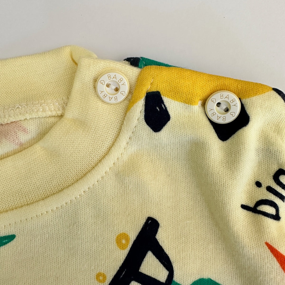 Colourful Dino Explorer Boys Set