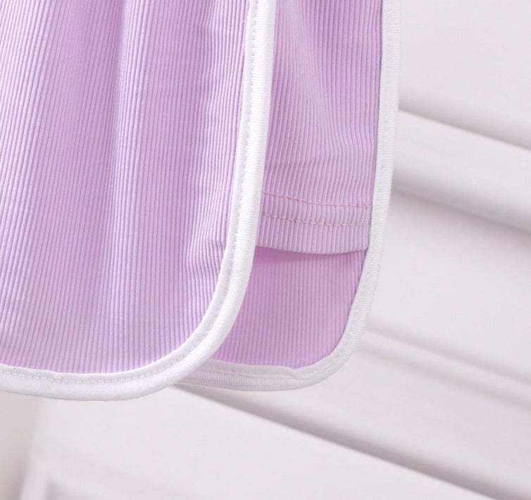 Comfy Strawberry Girls Lounge Wear Set