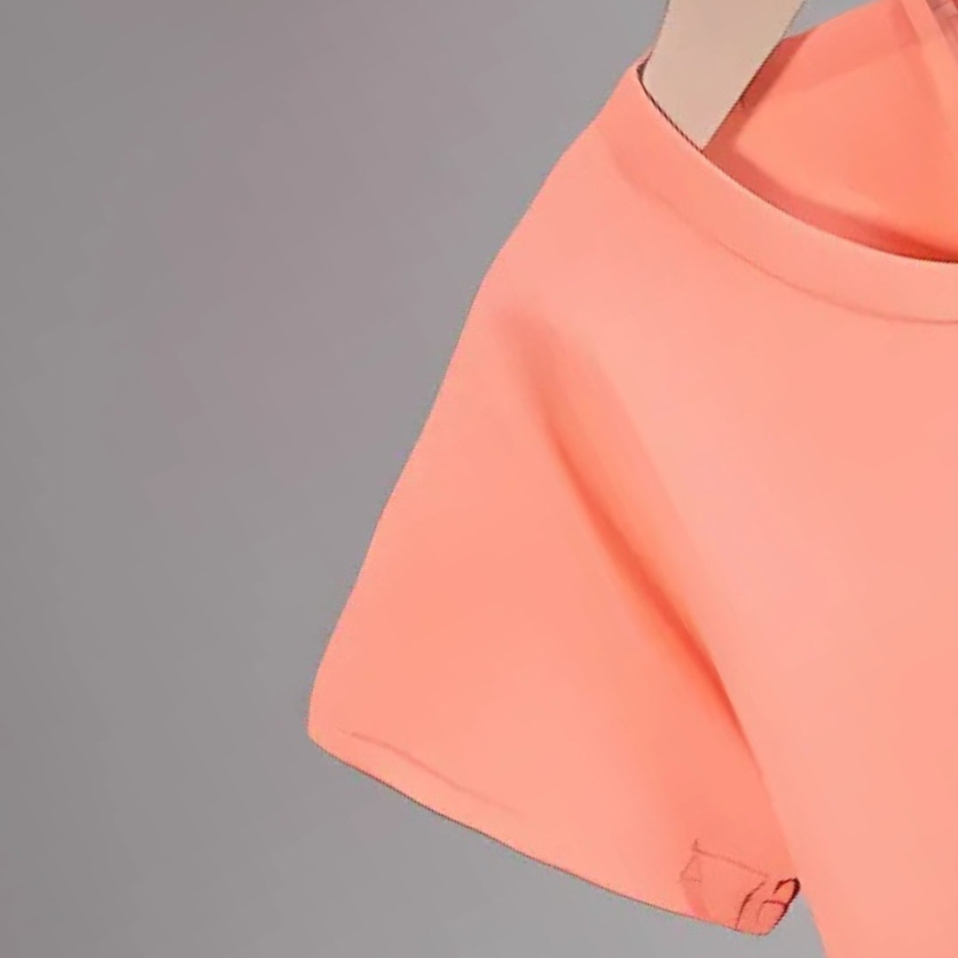 Cool Teddy Boys Tshirt and Bottom Set