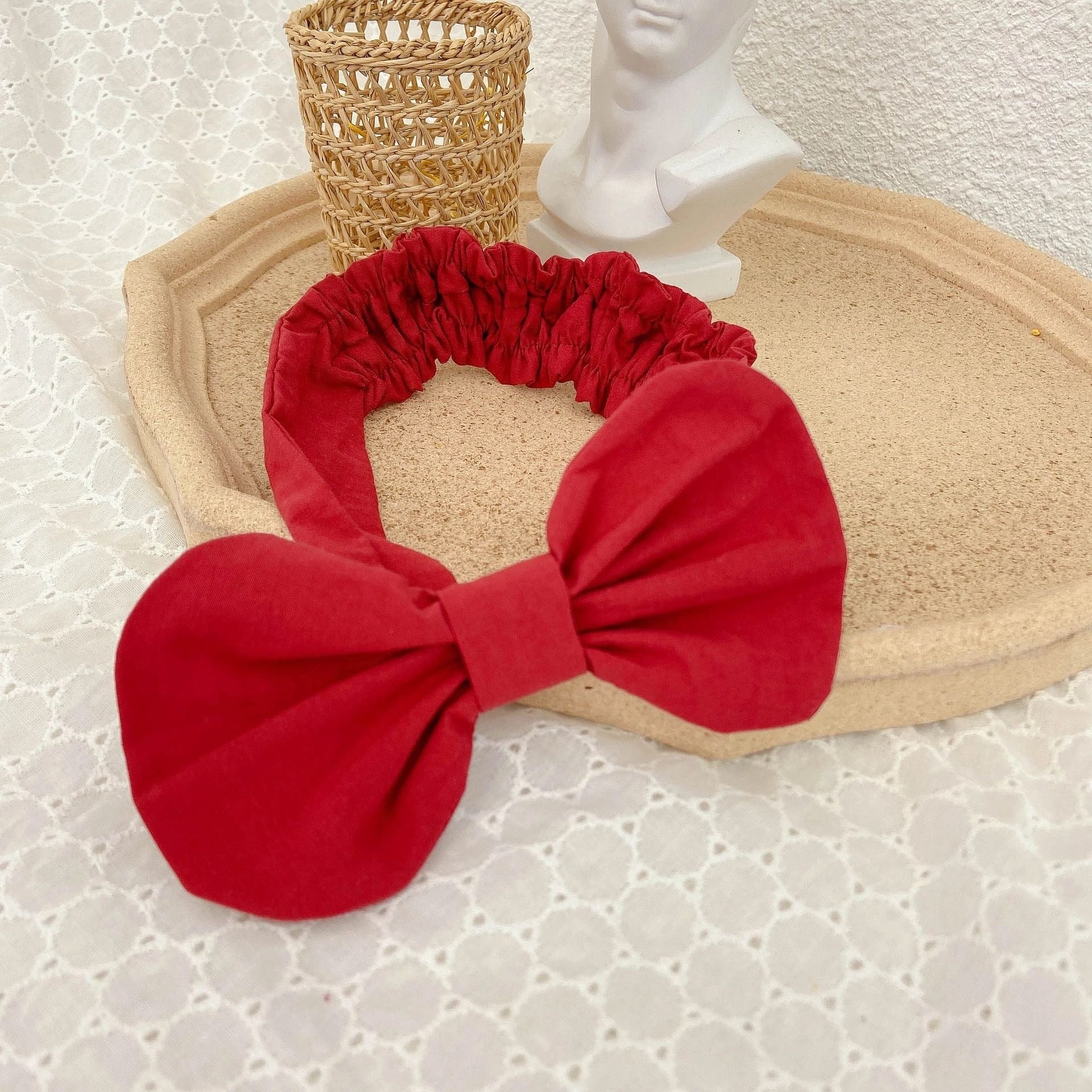 Disney Snow White Baby Girls Romper with Headband