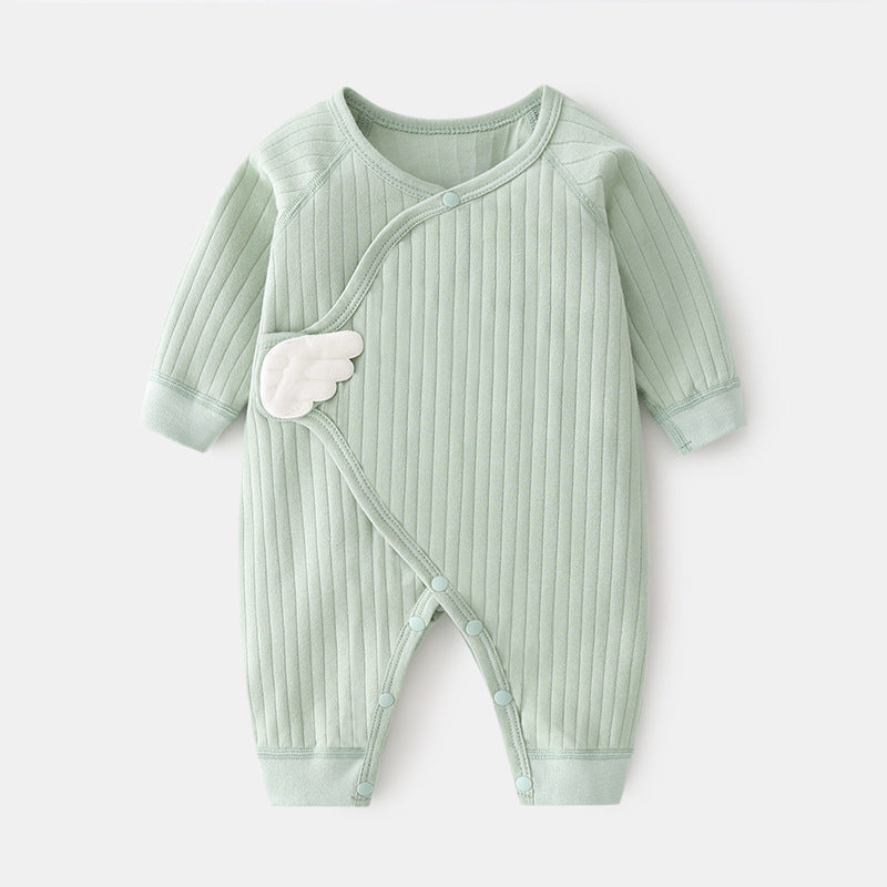 Fly Wing Baby Boys Girls Romper