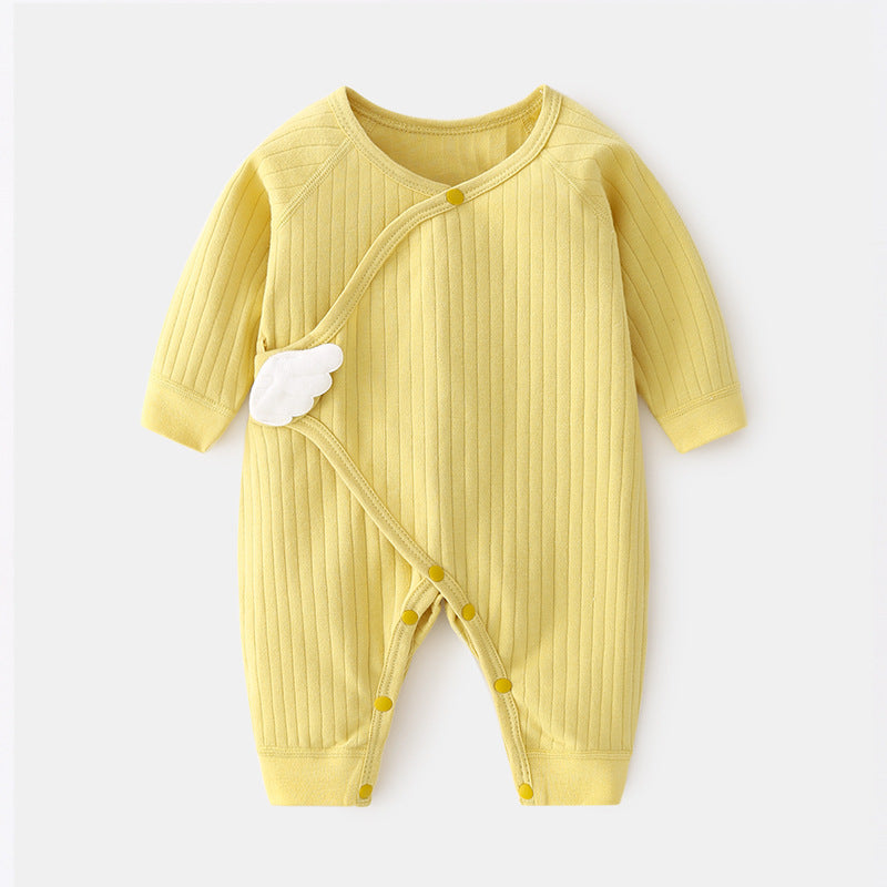 Fly Wing Baby Boys Girls Romper