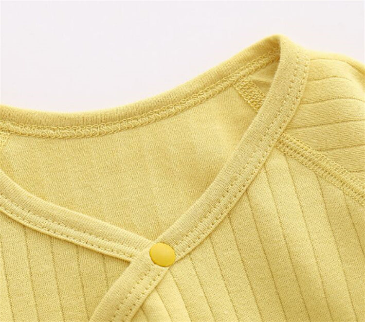 Fly Wing Baby Boys Girls Romper