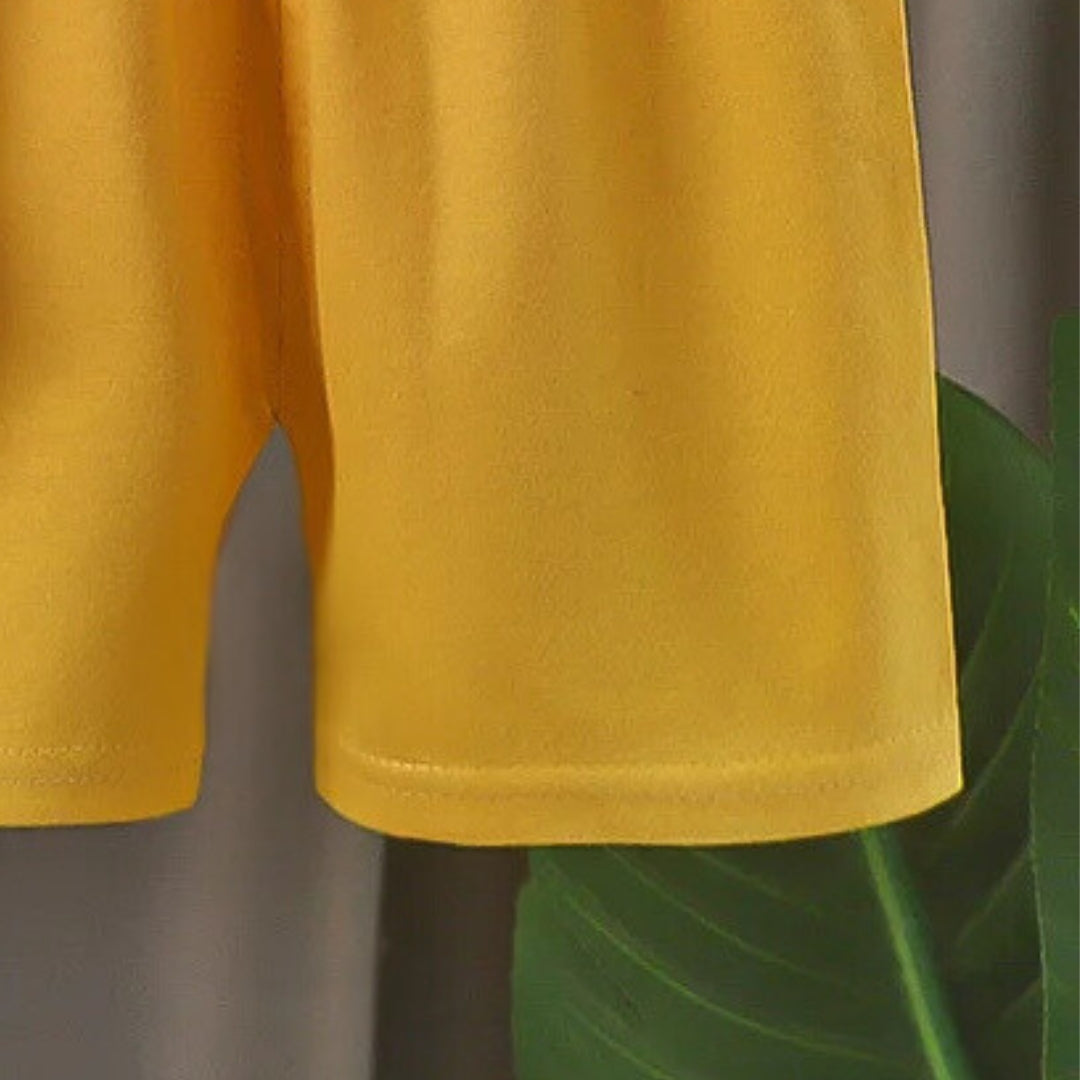 Flying Boys Comfy Casual Set