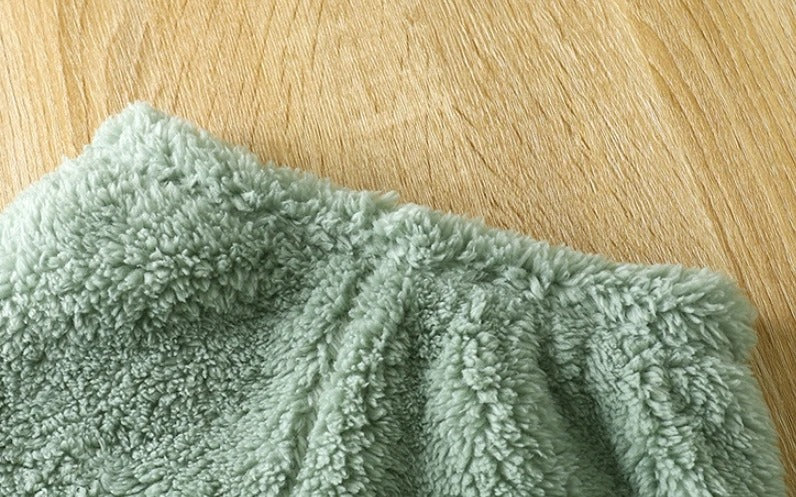 Green Dino Boys and Girls Plush Set