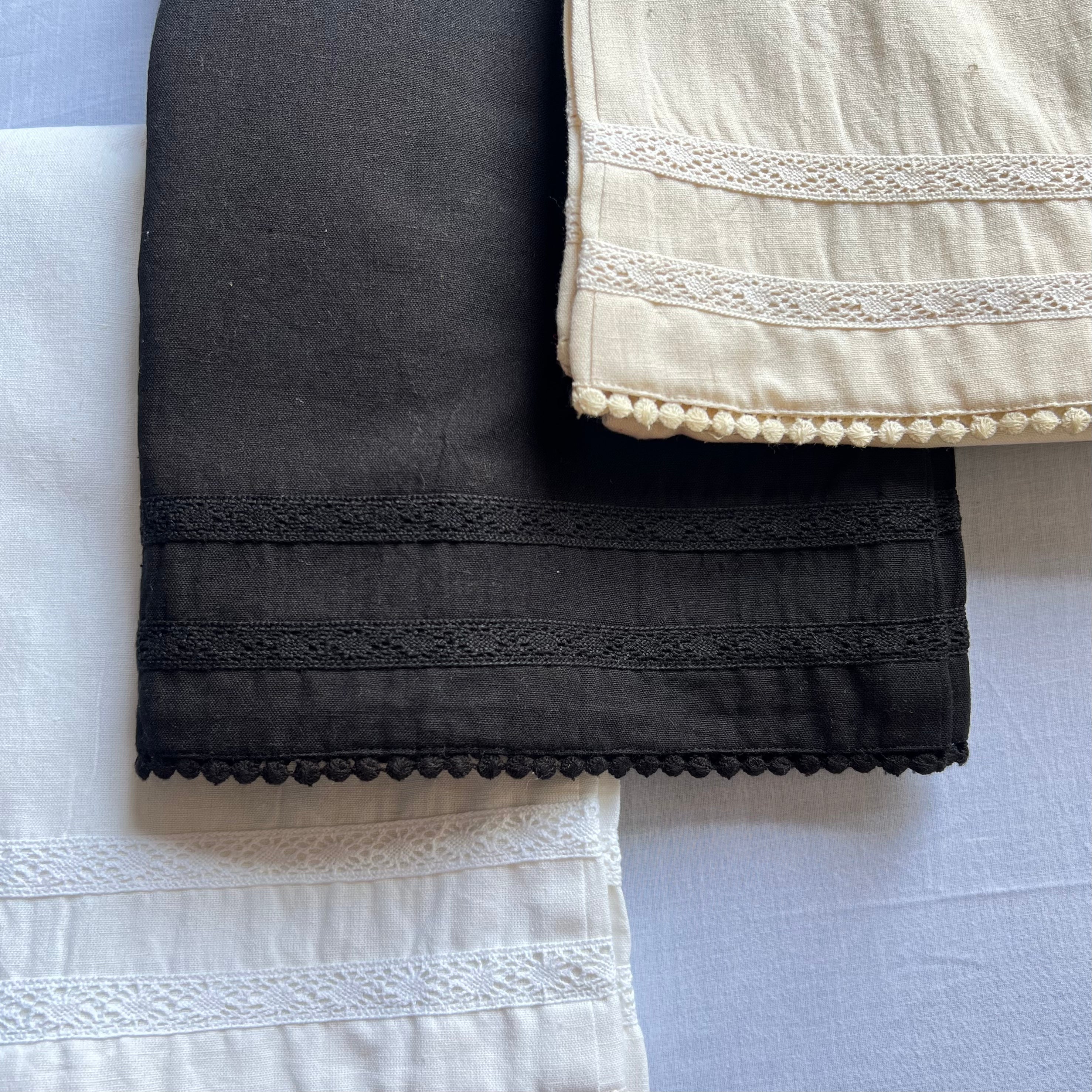 Cotton Flared Pants for Women