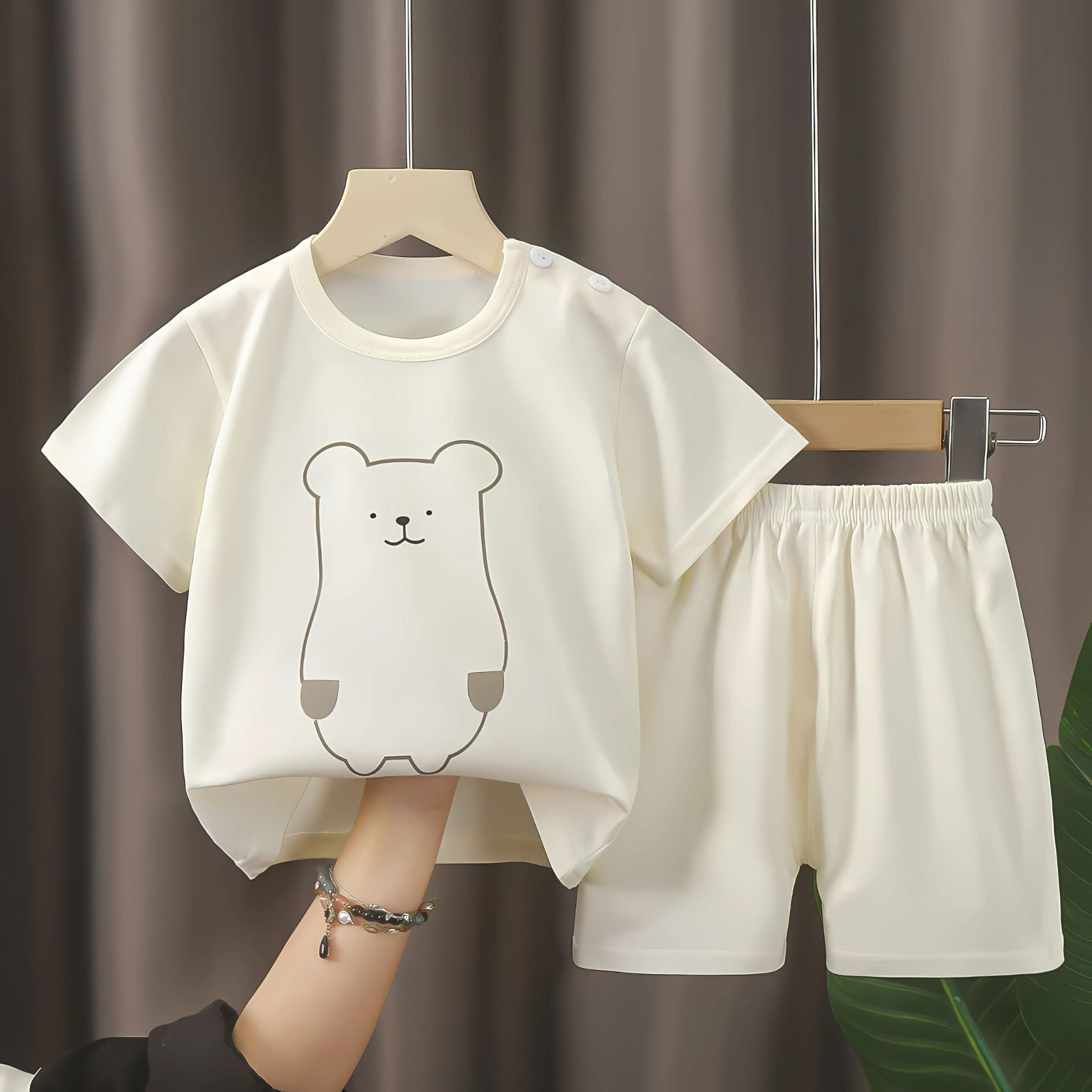 Everyday Whimsy Boys Set