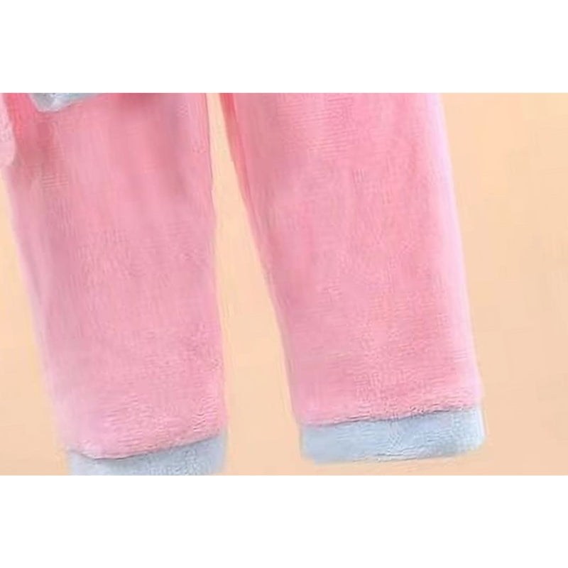 Kitty Cute Girls Comfy Plush Set