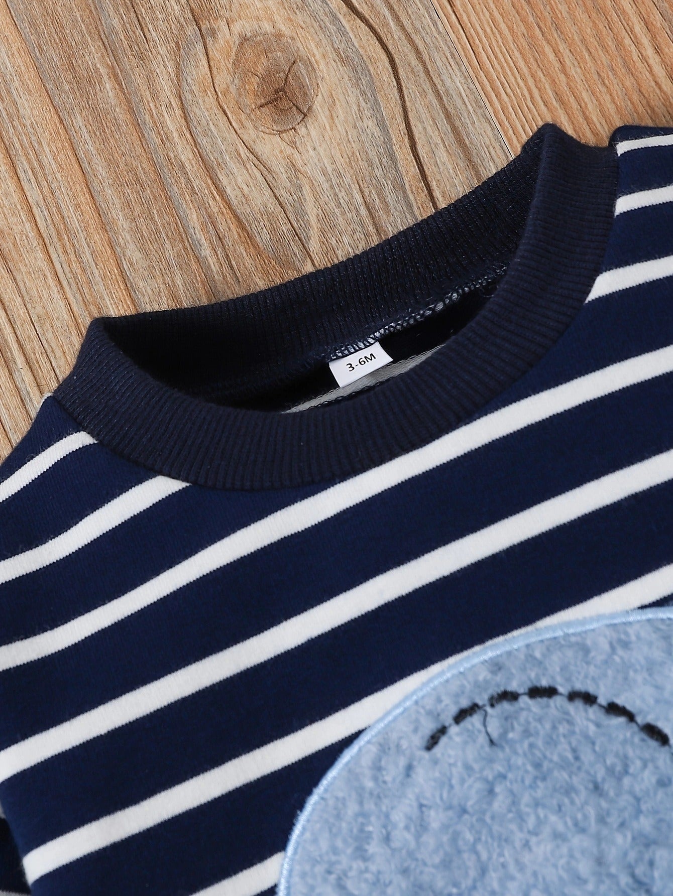 Lil Elephant Boys Tshirt and Denim Set