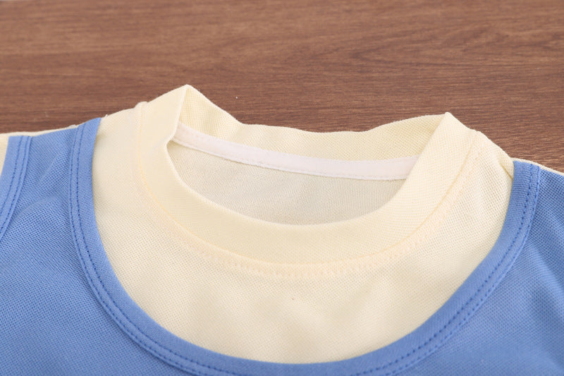 Little Stylist Boys Set