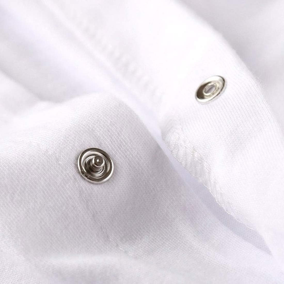 Navy Baby Girls and Boys Sailor Romper