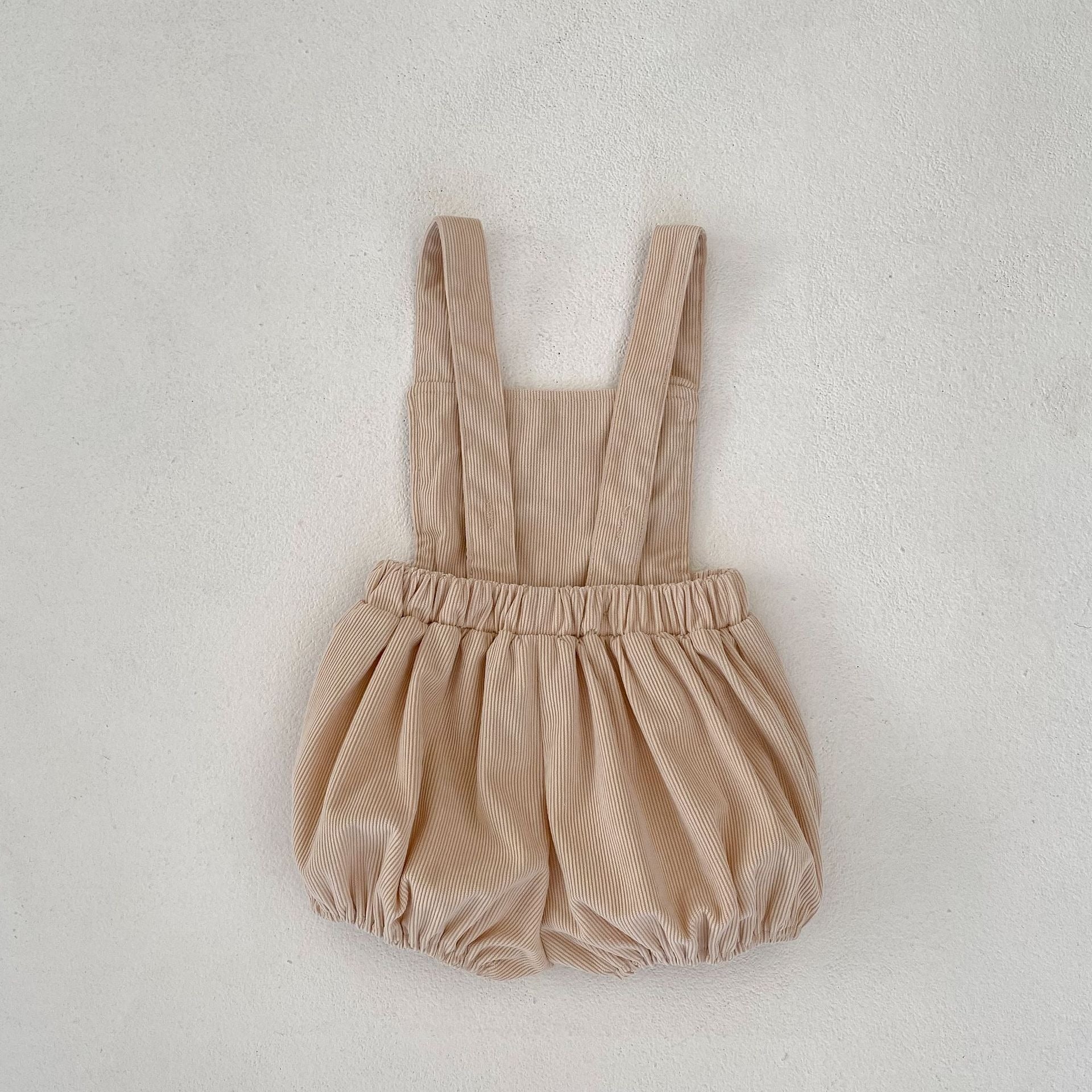 Daisy Dream Baby Girls Two Piece Suspender Set