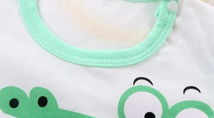 Hilarious Baby Boys and Girls Comfy Romper