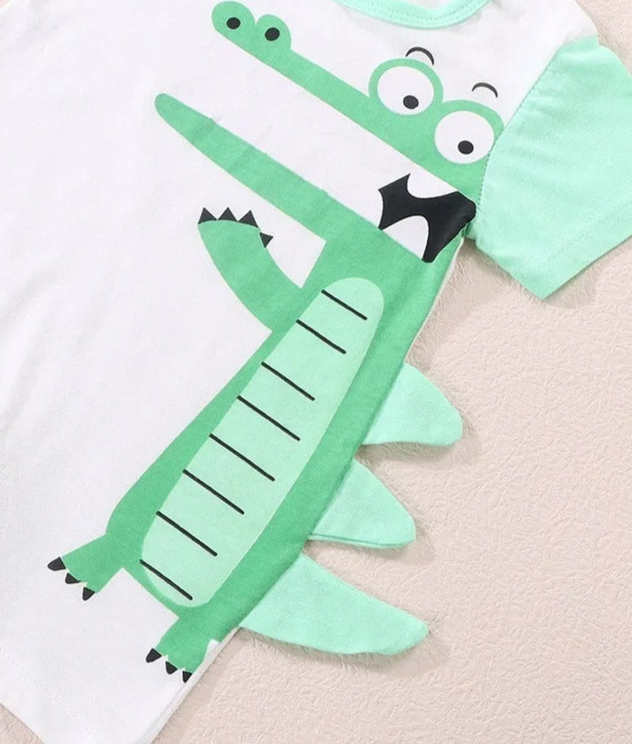 Hilarious Baby Boys and Girls Comfy Romper