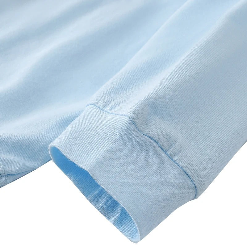 Little Man Suspender Baby Boys Romper Set with Hat