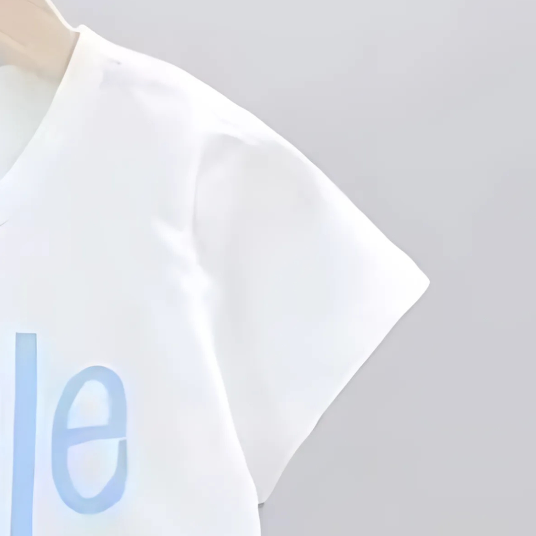 Smile All Day Girls Everyday Set