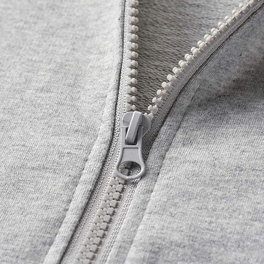 Sporty Hooded Baby Boys and Girls Track Suit Set