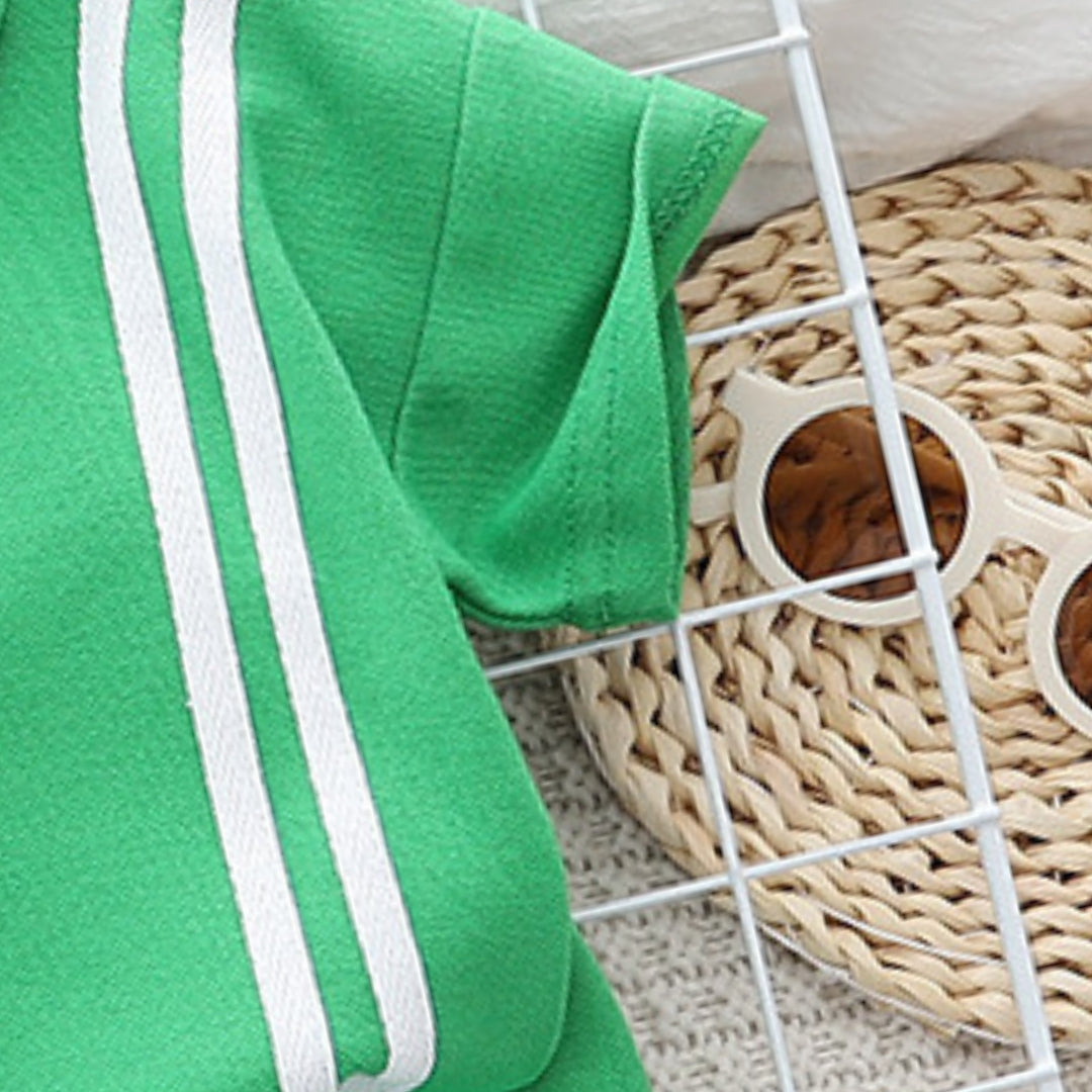 Everyday Smart Boys Casual Set