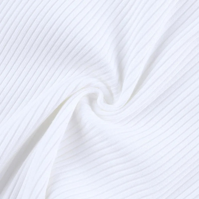 Tiny Twirls Girls Romper Set