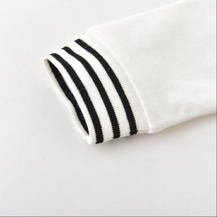 London Vibes Baby Boys Romper