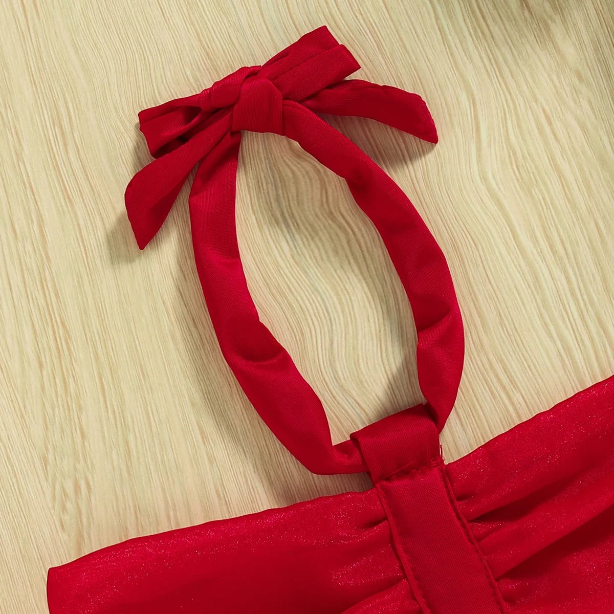 Pretty Party Baby Girls Fabulous Set